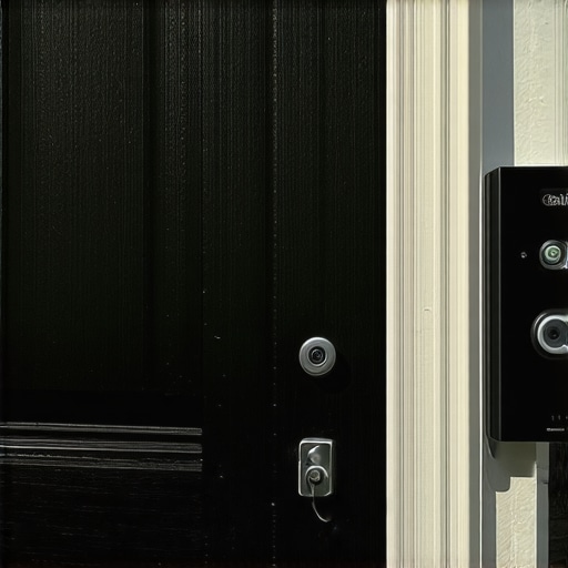 Stop 2026 Package Theft: 4 Doorbell Camera Install Tactics