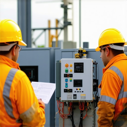 Stop 2026 Work Injuries With Professional Arc Flash Studies