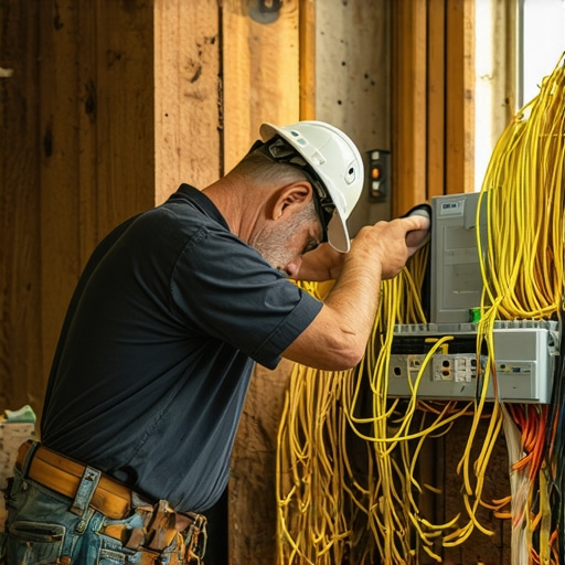 3 Cloth Insulated Wiring Replacement Dangers to Fix in 2026