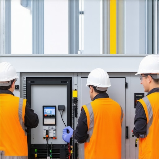 3 Power Quality Analysis Fixes to Stop 2026 Voltage Sags