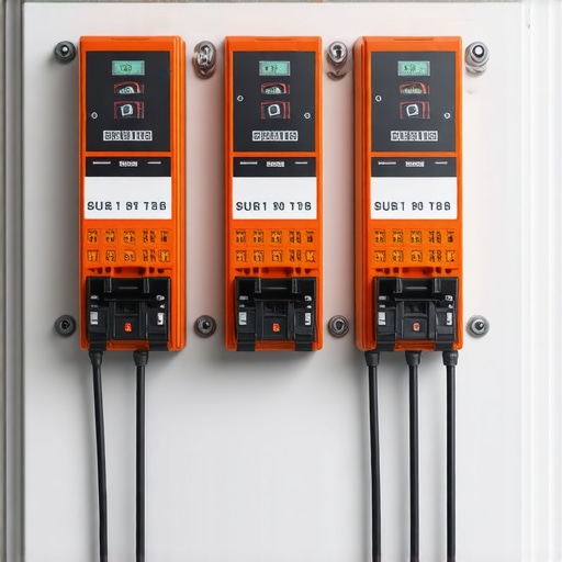 3 Surge Protection Rules for 2026 Insurance Compliance