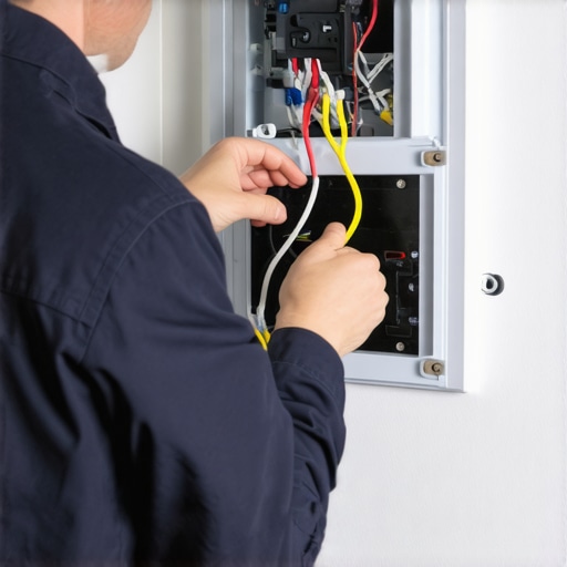 4 GFCI Outlet Installation Errors That Fail 2026 Inspections