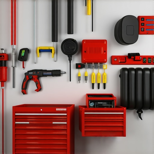 4 Garage Wiring Services Tactics for a Productive 2026 Shop