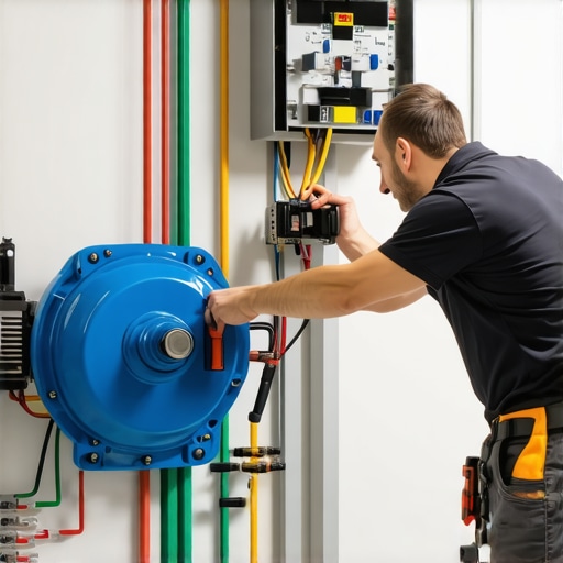 4 Pool Pump Electrical Fixes to Stop 2026 Breaker Trips