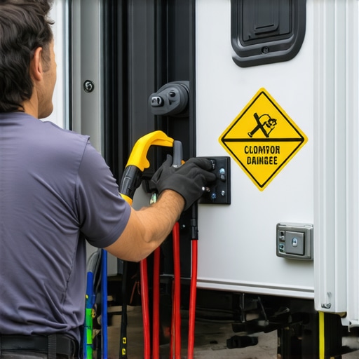 4 RV Hookup Installation Mistakes That Will Fry Your 2026 Rig