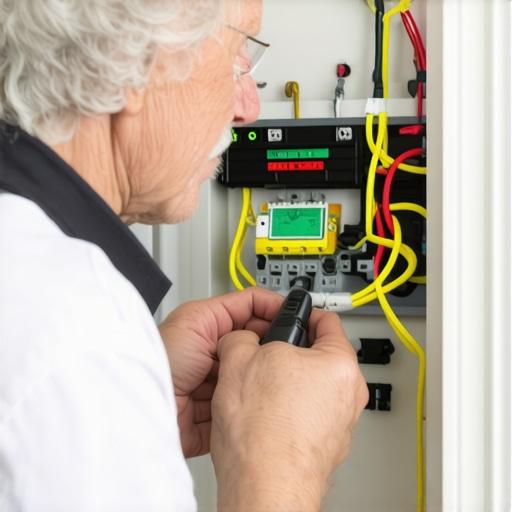 4 Senior Discount Services for Safer Home Wiring in 2026