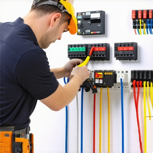 4 Weekend Electrician Services for Fast 2026 Home Repairs