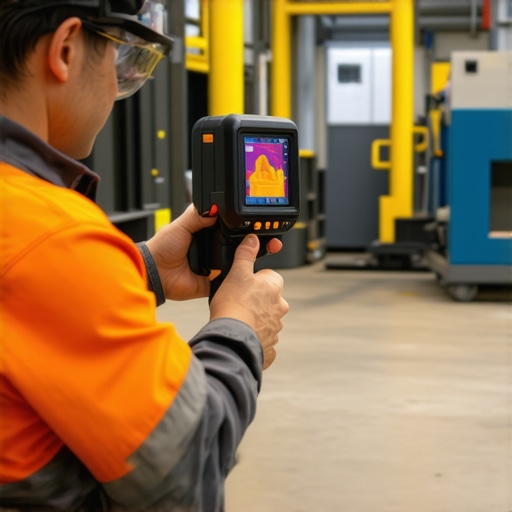 5 Hidden Risks Thermal Imaging Inspections Caught in 2026