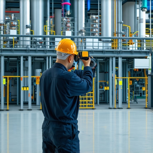 5 Hidden Risks Thermal Imaging Inspections Caught in 2026