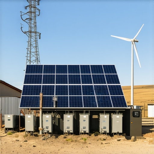 5 Microgrid Integration Fixes for Off-Grid Power in 2026