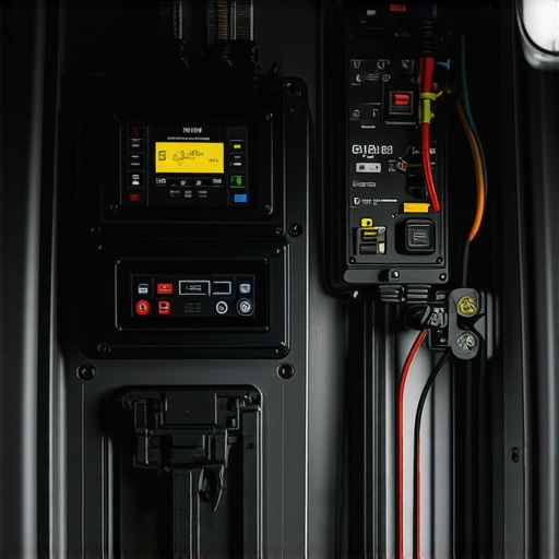 5 Must-Have Camper Electrical Panel Upgrades for 2026 Van Life