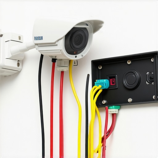 5 Security Camera Wiring Mistakes That Kill Your 2026 Feed