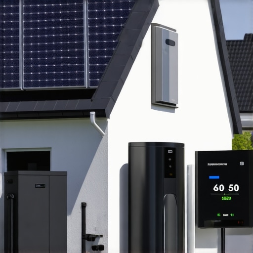 5 Ways Energy Storage Systems Slash 2026 Electric Bills