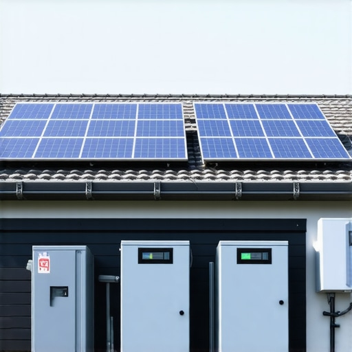 5 Ways Energy Storage Systems Slash 2026 Electric Bills