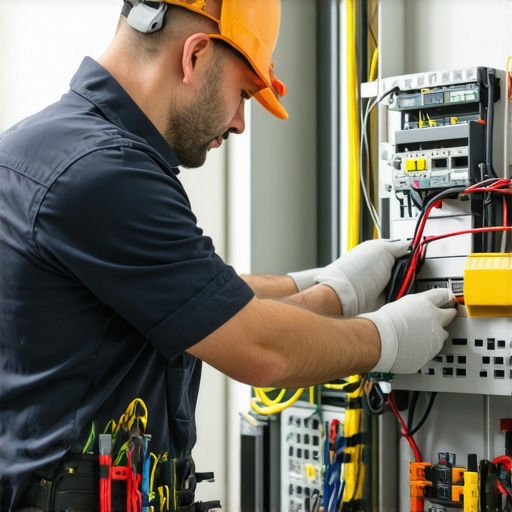 Hire Certified Journeyman Services to Fix 2026 Wiring Issues
