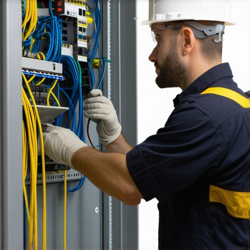 Hire Certified Journeyman Services to Fix 2026 Wiring Issues