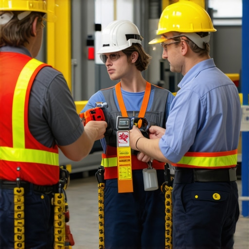 Lockout Tagout Training: 5 Life-Saving Safety Fixes for 2026