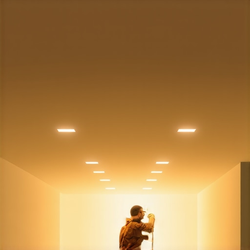 Why Your 2026 Remodel Needs Pro Lighting Installation Services