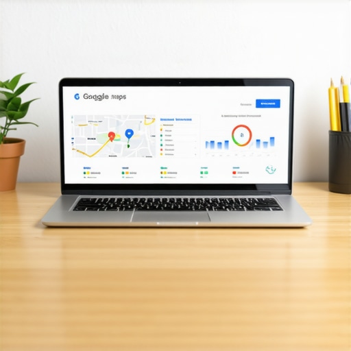 3 Crucial Metrics to Measure if Your Google Maps Strategy is Booking Real Jobs