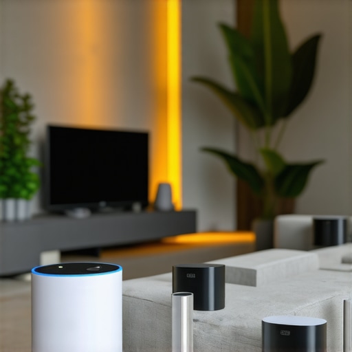 5 Common Errors That Prevent Your Smart Lighting From Staying Connected