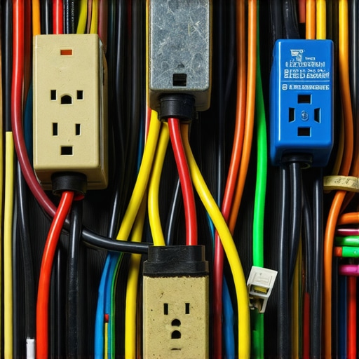 5 Red Flags That Mean Your Home Wiring Is No Longer Safe