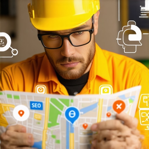 7 Small Moves to Gain Local SEO Dominance Over Your Electrical Competitors