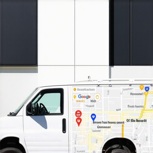 7 Tactics That Put Your Electrical Business at the Top of Google Maps