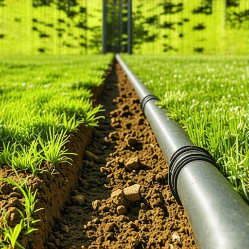 7 Underground Wiring Mistakes That Lead to Costly Yard Excavations