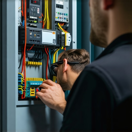7 Ways Our Priority Service Membership Stops Electrical Disasters Before They Start