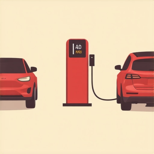 A Simple Way to Calculate the ROI of Your Home EV Charging Station