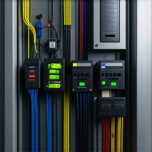 How AI Fault Detection Catches Hidden Wiring Hazards Before They Start Fires