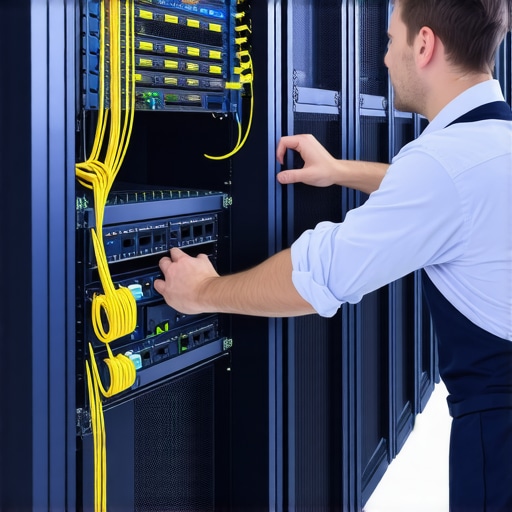 How Dedicated Ethernet Wiring Solves Your Toughest Connectivity Issues