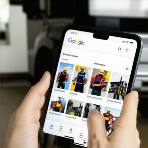 How Honest Google Business Profile Tips Help You Spot Reliable Local Electricians