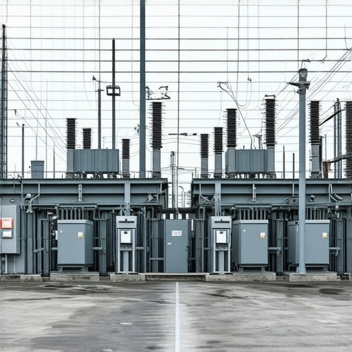 How Power Factor Correction Slashes Those Massive Industrial Utility Surcharges
