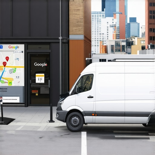 How to Claim the Top Spot on Google Maps for Local Electrical Service Calls
