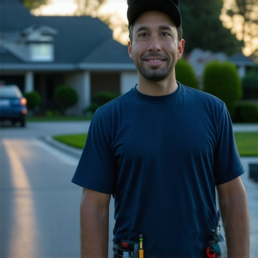 How to Show Up First When Neighbors Search for an Emergency Electrician