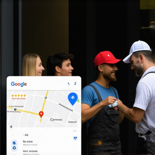 How to Stop Your Electrical Business From Ghosting Local Customers on Google Maps