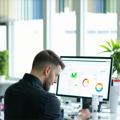 Simple Fixes to Improve Your Google Business Profile Visibility for Lighting Installations