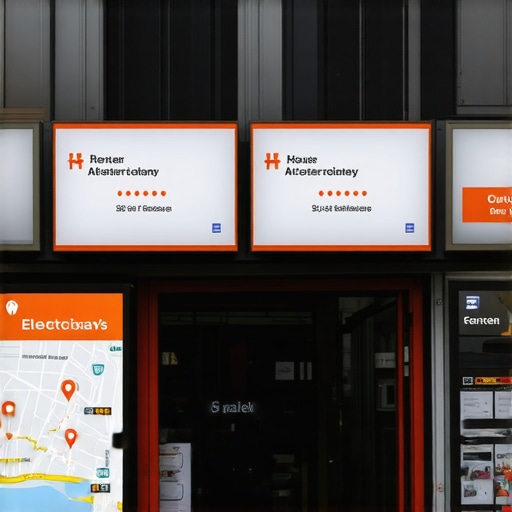 The Secret to Ranking Higher on Google Maps When You're Not the Closest Electrician