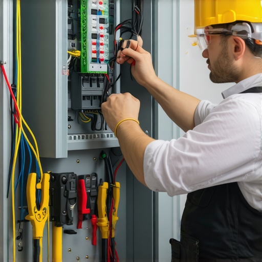 What Your Local Electrician Wishes You Knew Before Calling for Service