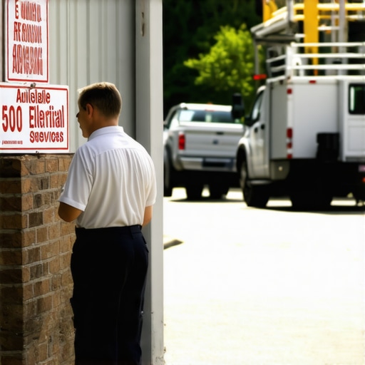 Why Inaccurate Business Citations Are Quietly Killing Your Local Electrical Leads