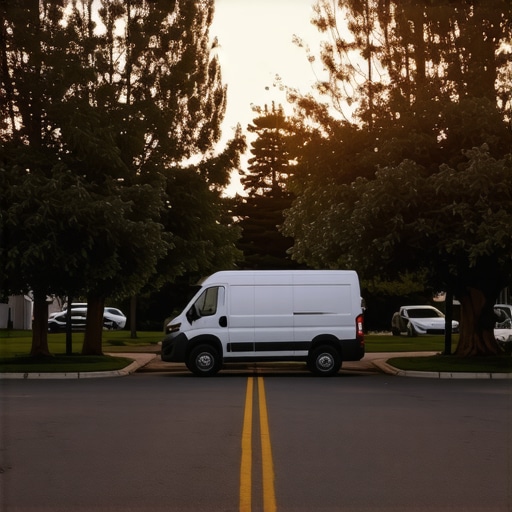 Why Your Electrical Service Van Stays Hidden on Google Maps
