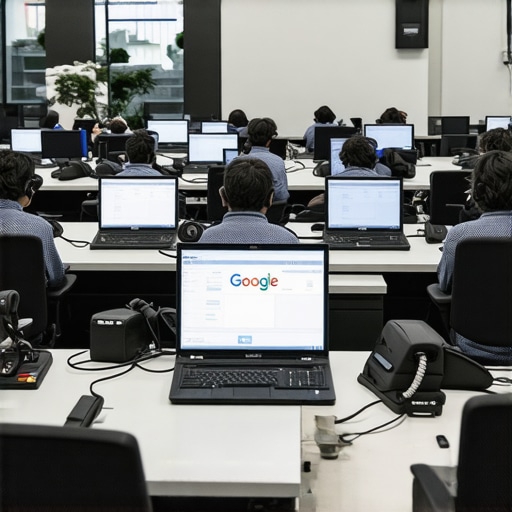 Why Your Google Business Profile Management is Failing to Book Emergency Calls