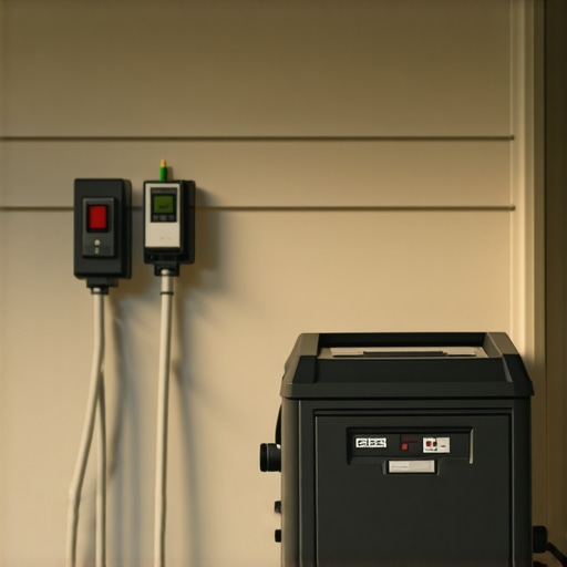 Why Your Home Backup Generator Fails When You Need It Most