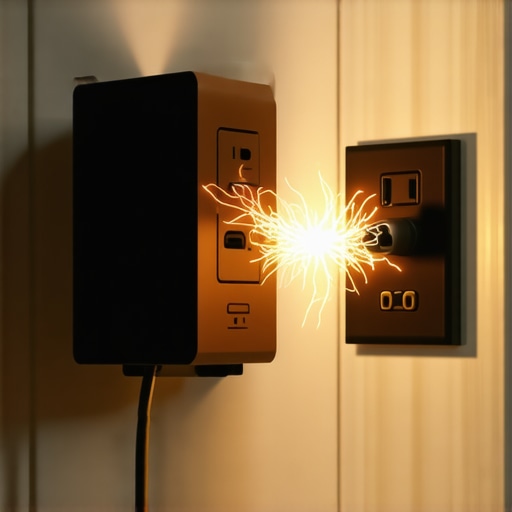 Why Your Kitchen Outlets Trip the Breaker Every Time You Use the Toaster