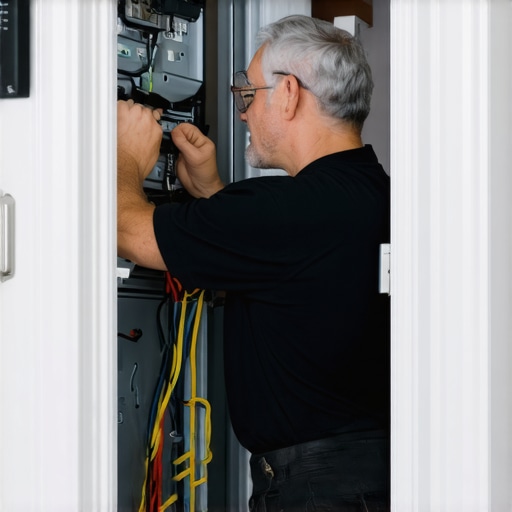 Why Your Old Home Needs Professional Aluminum Wiring Repair Right Now