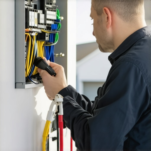 Why You’re Missing Local Electrical Jobs Even When You’re the Closest Pro Nearby
