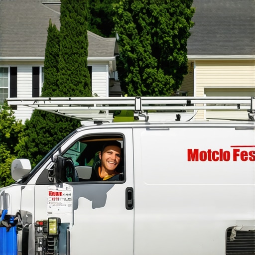 5 Citation Sources That Actually Put Your Electrical Van in Front of Local Homeowners