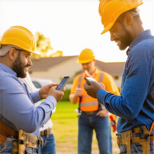 How Real-Time Review Management Helps Neighbors Trust Your Electrical Team