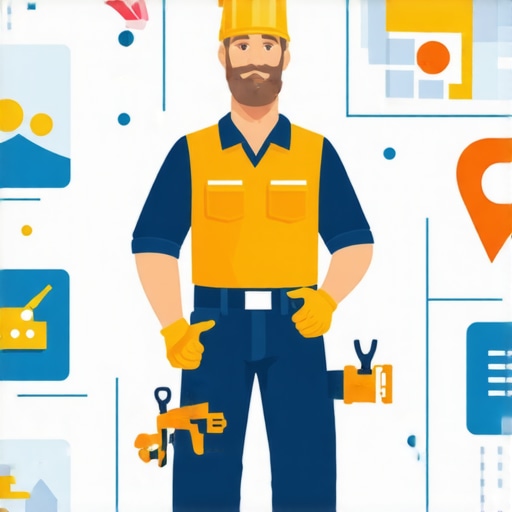 How We Use Proximity Tactics to Book More Electrical Jobs in Your Zip Code